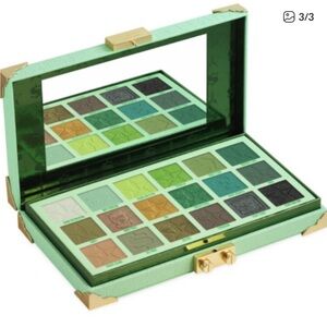 Jeffree Star Blood Money Palette